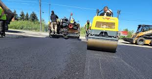 Trusted Lake Station, IN Driveway Paving Services Experts